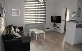 Apartament Przystan Sopot